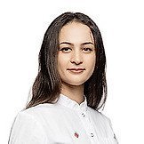 Врач Зохири Фарангис Тошходжазот