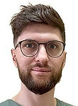 Врач Зохрабов Фархад Илхамович