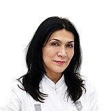 Врач Зокирова Нодира Козимовна