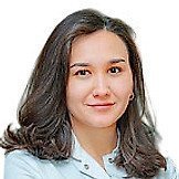 Врач Зокирова Тахмина Бахтиеровна