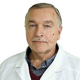 Врач Золичев Геннадий Евгеньевич