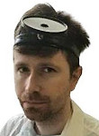 Врач Золин Дмитрий Викторович