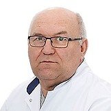 Врач Золин Михаил Витальевич