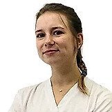 Врач Золина Валентина Юрьевна