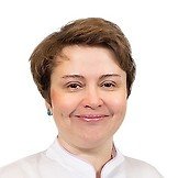 Врач Зольникова Инна Владимировна