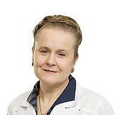Врач Зольникова Маргарита Викторовна