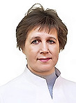 Врач Золочевская Ирина Анатольевна