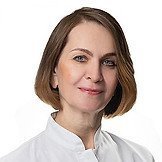 Врач Золотарева Екатерина Дмитриевна