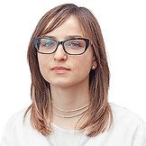 Врач Золотарева Надежда Петровна