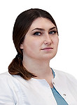 Врач Золотарева Наталия Александровна