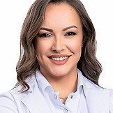 Врач Золотарева Ольга Александровна