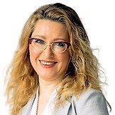 Врач Золотарева Светлана Валерьевна