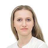 Врач Золотарёва Ирина Васильевна