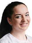 Врач Золотарёва Ольга Николаевна