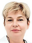 Врач Золотавина Екатерина Николаевна