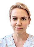 Врач Золоткова Екатерина Александровна