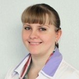 Врач Золотникова Анастасия Владимировна