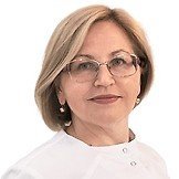 Врач Золоторевич Ольга Ивановна