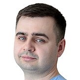 Врач Золотов Сергей Александрович