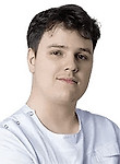 Врач Золотов Сергей Сергеевич