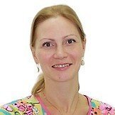 Врач Золотова Александра Сергеевна