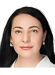 Врач Золотова Елена Николаевна