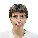 Врач Золотова Светлана Николаевна