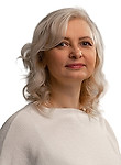 Врач Золотова Вероника Александровна