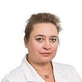 Врач Золотовская Илона Константиновна