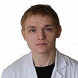 Врач Золотухин Максим Игоревич