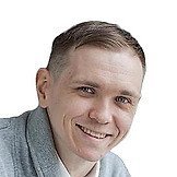 Врач Золотухин Владимир Сергеевич