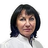 Врач Золотухина Елена Анатольевна