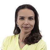Врач Золотухина Ирина Анатольевна