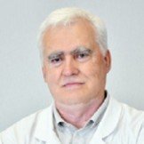 Врач Золозов Сергей Вячеславович