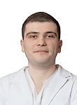 Врач Зоненашвили Темур Роландиевич
