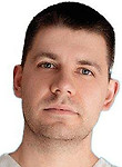 Врач Зонтак Игорь Вячеславович