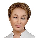 Врач Зорич Галина Владимировна