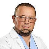 Врач Зорин Артем Александрович