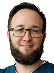 Врач Зорин Дмитрий Николаевич