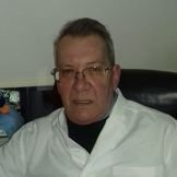 Врач Зорин Сергей Павлович