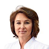 Врач Зорина Елена Юрьевна 