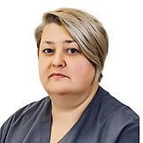 Врач Зорина Юлия Борисовна