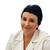 Врач Зорина Мария Юрьевна