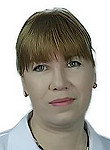 Врач Зорина Наталья Александровна 