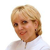Врач Зорина Светлана Алексеевна