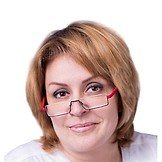 Врач Зоря Татьяна Юрьевна