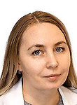 Врач Зорькина Любовь Алексеевна