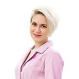 Врач Зосимова Галина Николаевна