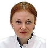 Врач Зосимова Юлия Михайловна