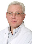 Врач Зотиков Александр Игоревич